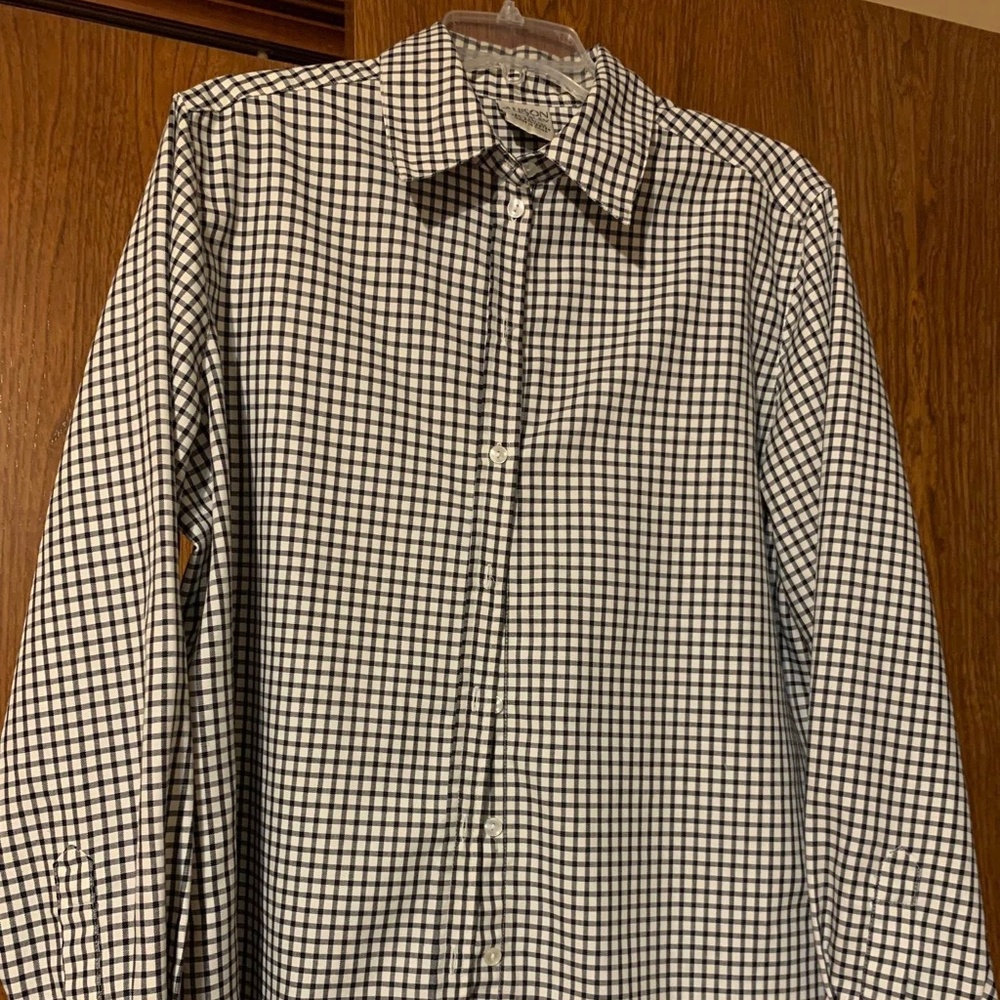 Allison Daley Blouse